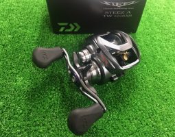 19アンタレス、スティーズ　Ａ　ＴＷ　1016ＸＨなど入荷♪（高槻店）